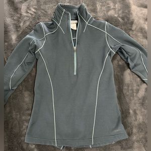 Columbia quarter zip